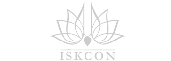 ISKCON logo